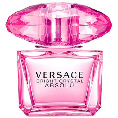 versace perfume douglas